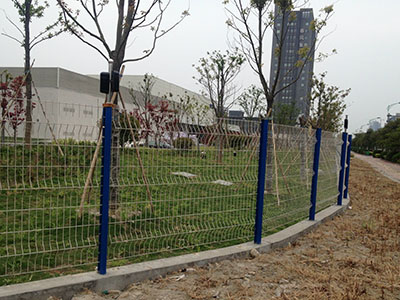 厂矿护栏网 - 伟德国际图片4