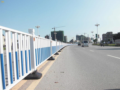 市政道路护栏 - 伟德国际图片4