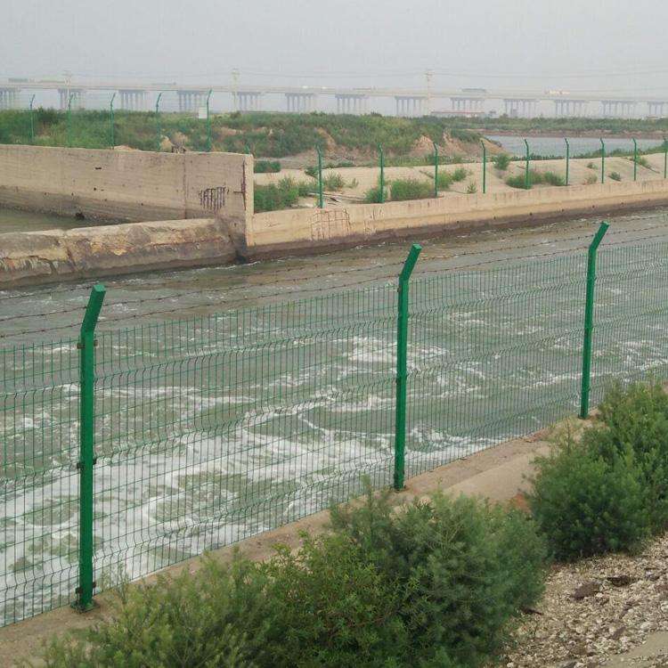 河道护栏网 - 伟德国际图片9