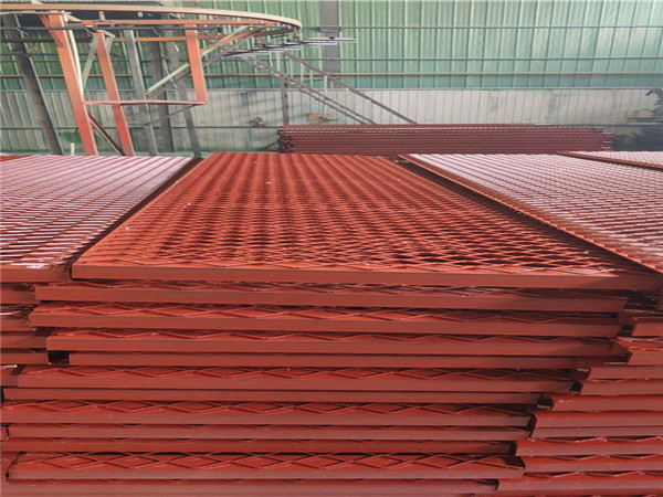 成都地铁盾构走道板图片2