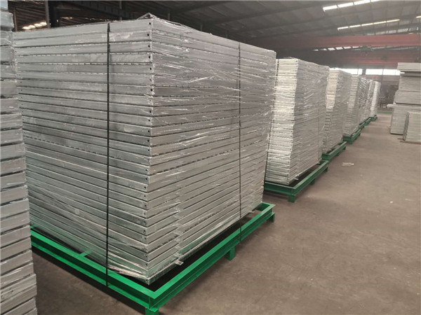 巴基斯坦电厂护栏网 - 伟德国际图片2