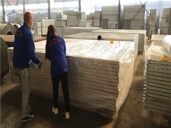 新加坡电厂围栏图片3