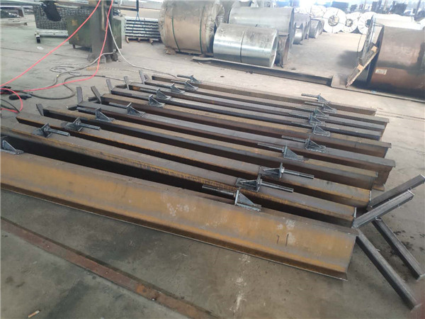 山东济南监狱护栏网 - 伟德国际图片3