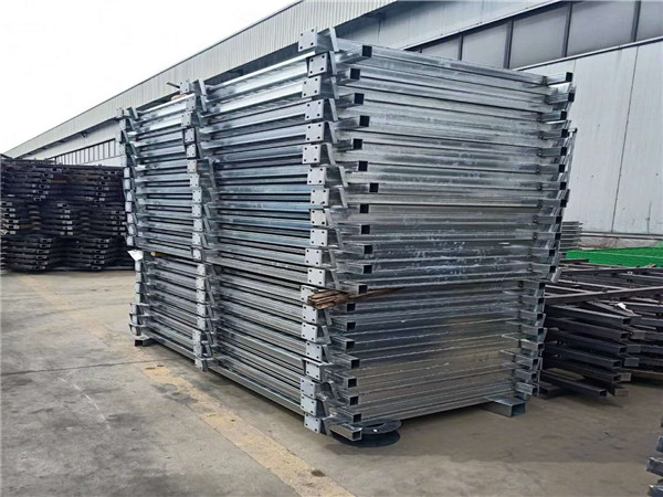 郑州阳台护栏 - 伟德国际图片4